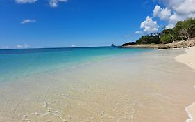 Ste Luce, N° 11 Appart -300M Plage De Mabouyas